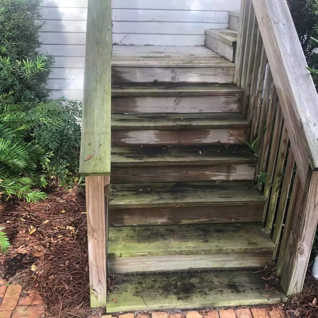 exterior washing services near me central florida before