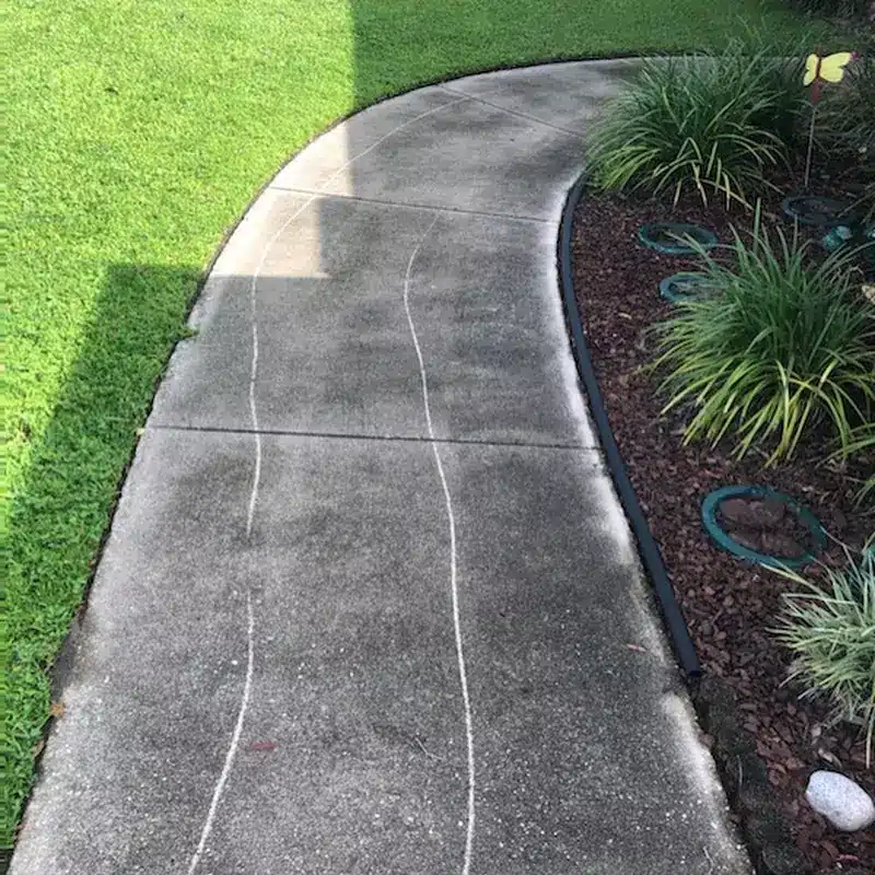 pressure washing services in central florida before